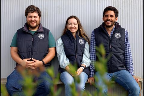 The Summer Berry Company